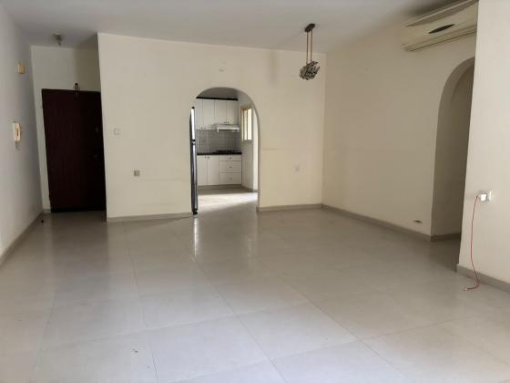 גובר רבקה 2, תקומה, הראשונים