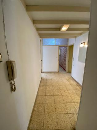 שלומציון המלכה 4, הצפון החדש החלק הצפוני