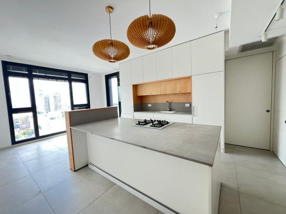 אבן גבירול, הצפון הישן החלק הצפוני