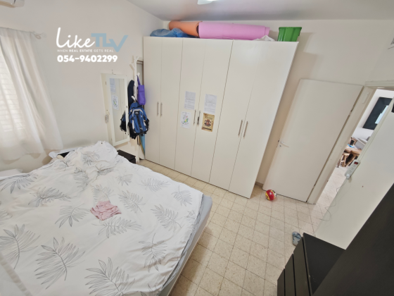 פינלס, הצפון החדש החלק הצפוני