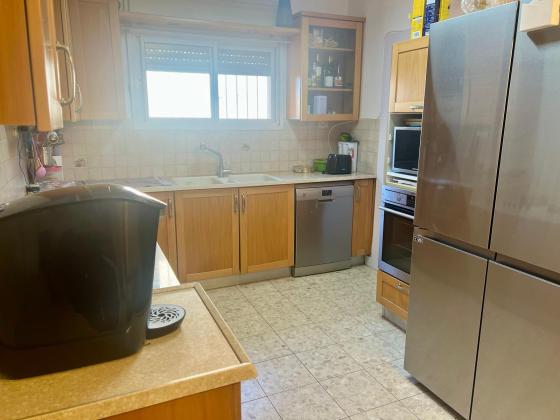 הפלמ"ח 25, רמת רבין