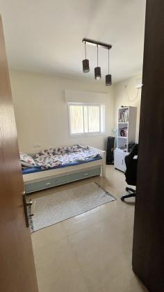 איריס 3, כרמל צפוני