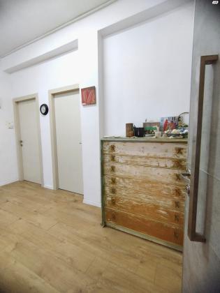 רבי יהודה הנשיא 7, רמת יצחק