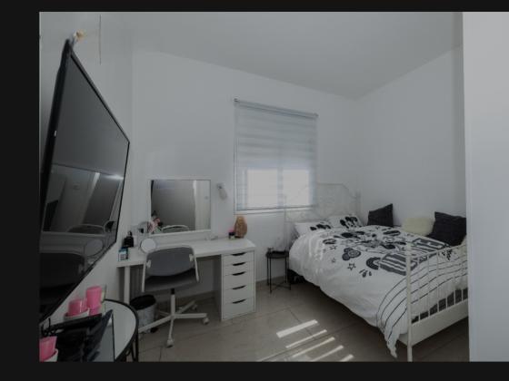 החובלים 2, רובע ד