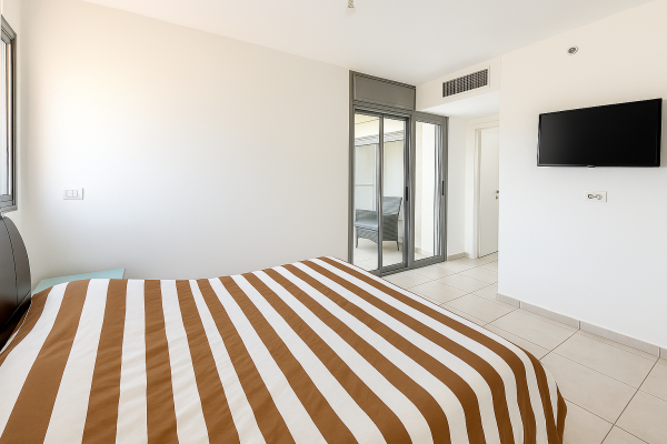 אורגד 4, כוכב הצפון