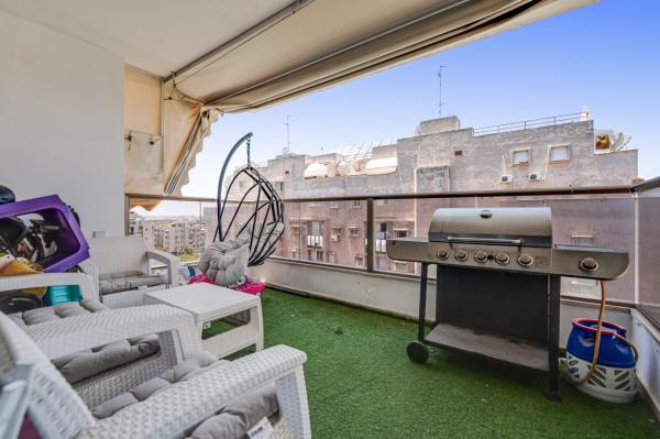 רבינוביץ, קרית בן גוריון