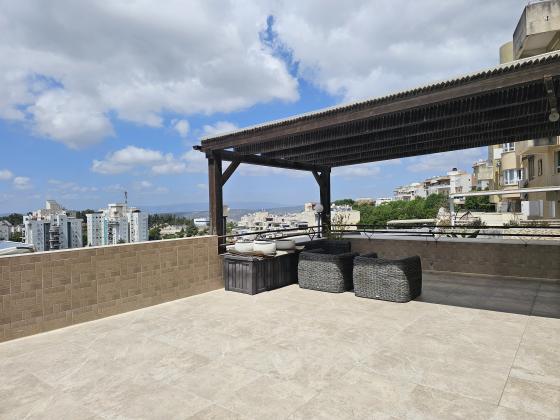 סיגלית 3, הר יונה