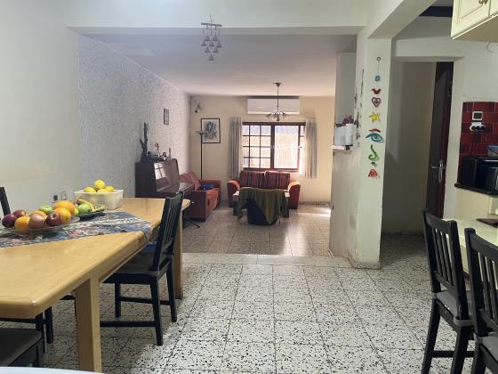 הצפירה 26, נוה אשר