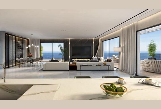 בשכונת גלי הים