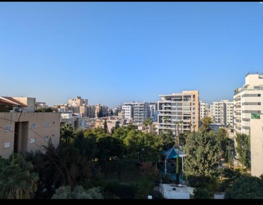 דונש 3, נווה רם