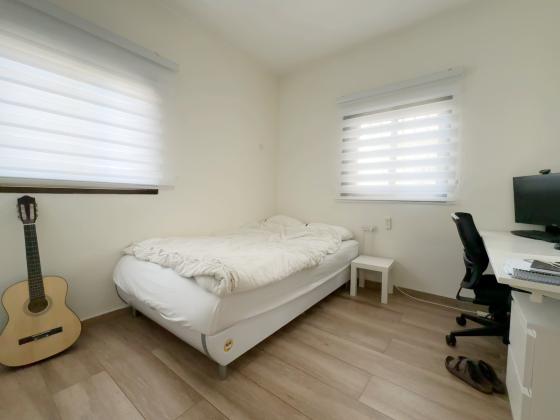 יריחו 23, קריית שרת