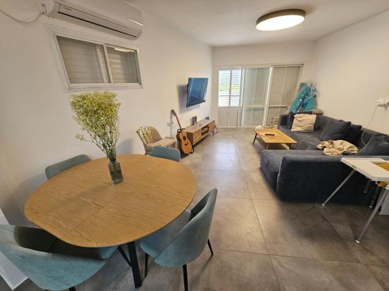 כנרת, רובע יא