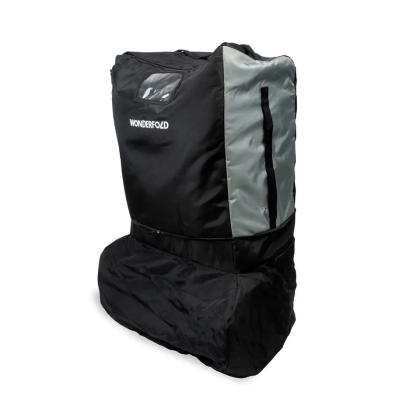 כיסוי נסיעות לעגלת תינוק עם