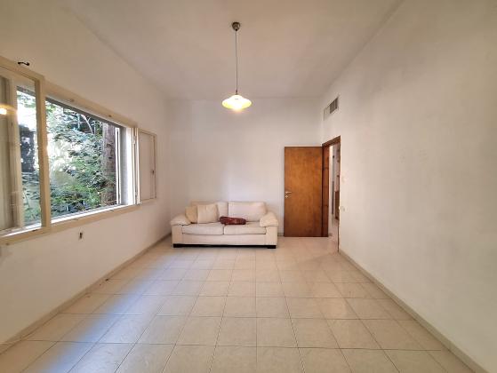 שדרות בן גוריון, הצפון הישן החלק המרכזי