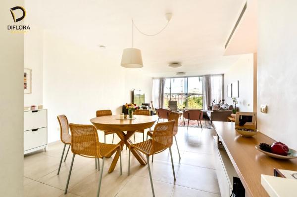 אנדרסן, נוה אביבים