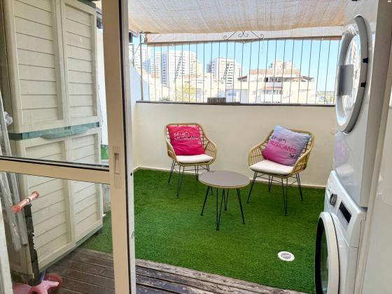 רבי יהודה הנשיא 15 (הדר גנים;גני הדר)