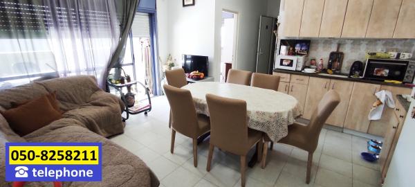 יפה נוף 29, מרינה