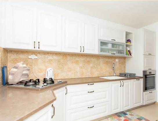 גוט לוין, רמת ספיר