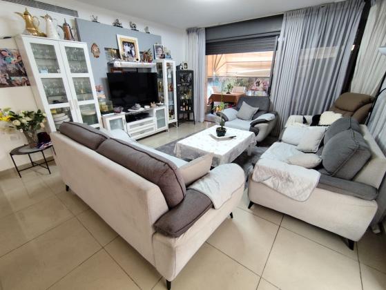 ריינס 15, מרכז העיר צפון