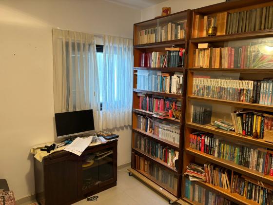 גובר רבקה 2, תקומה, הראשונים