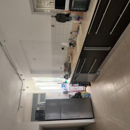 בוקי בן יגלי, לב תל אביב החלק המערבי