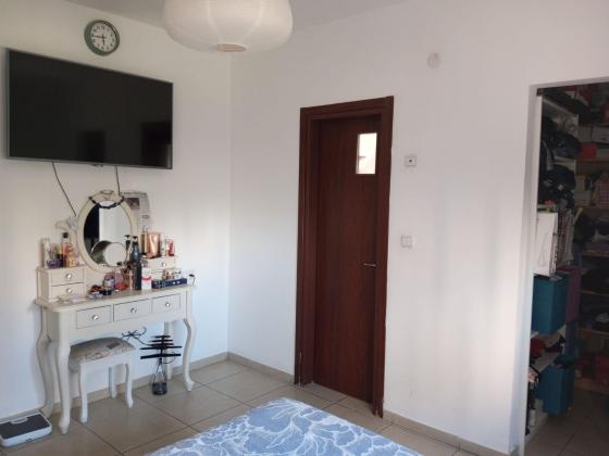 בן חור 2, אם המושבות החדשה