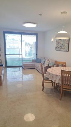 שמשון 40, אחוזה