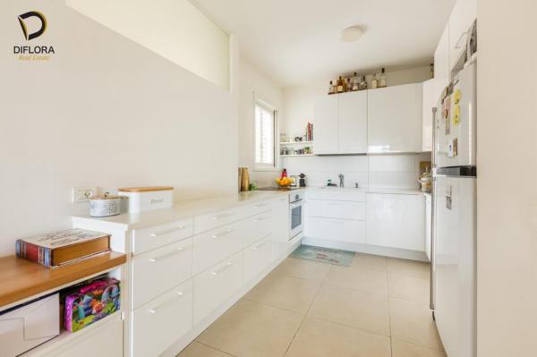 אנדרסן, נוה אביבים