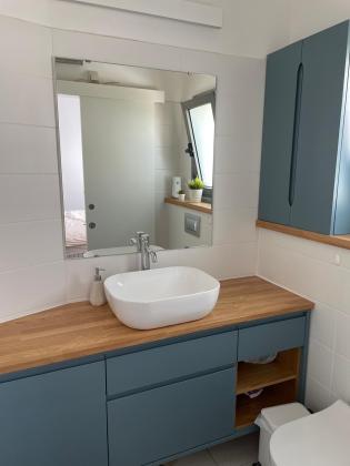 יער יתיר 60, נופים