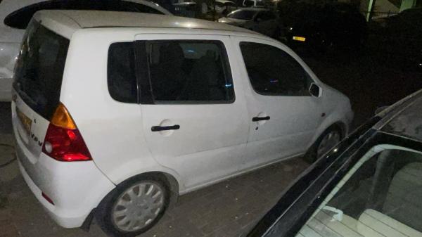 דייהטסו YRV (2003)