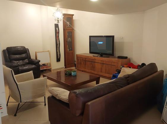 שלונסקי 41, דניה