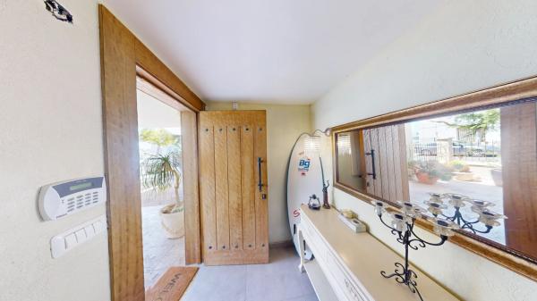 נחל שורק, משואה (גבעת C)