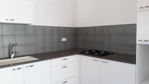 יפעה 1, נאות פרס