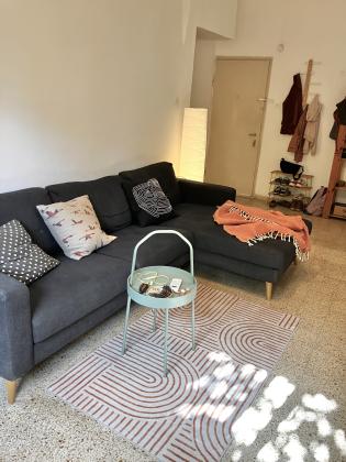 ארלוזורוב 31, החשמונאים (מרכז העיר א')