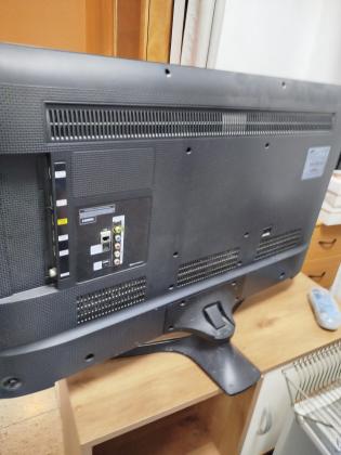 טלויזיה סמסונג סמארט טוב49 אינצ'