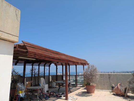 אבשלום חביב 4, רמת אביב ג