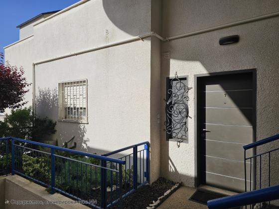 סיגלית 3, הר יונה