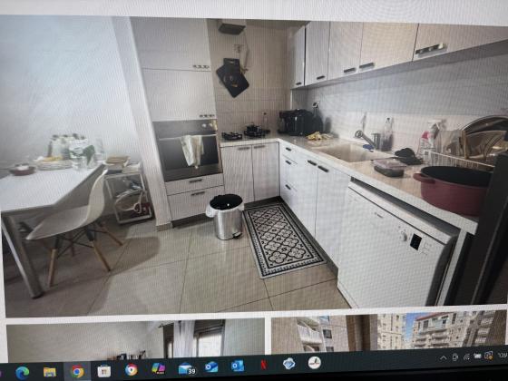 הנשיא השישי 22, קרית הלאום