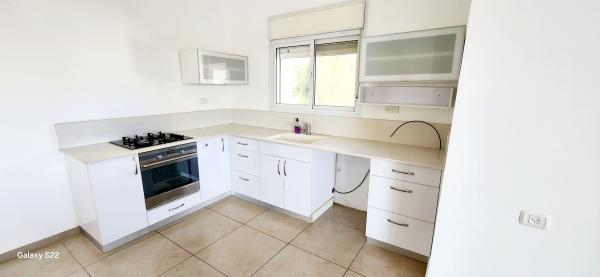 הראל, אחוזה