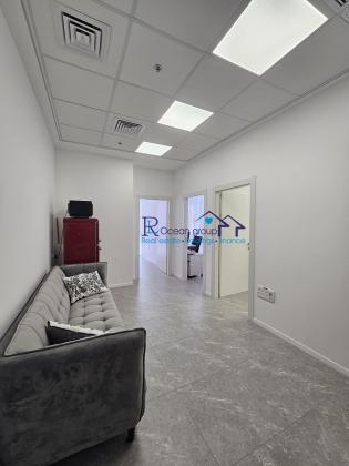 המלאכה 4, אזור תעשיה ספיר