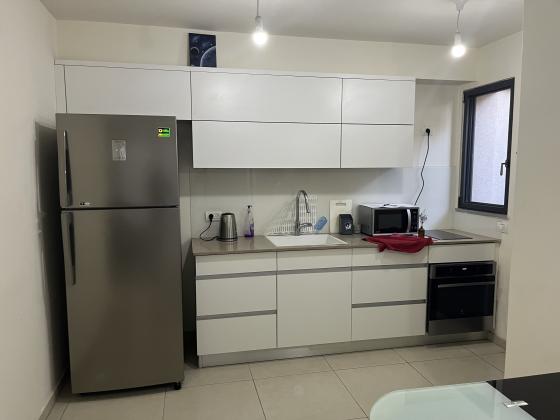 ניסן כהן 7, רמת החייל