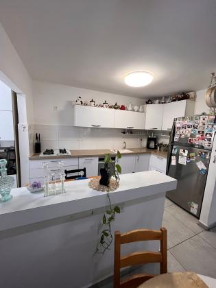 בורוכוב 14, רמת ורבר