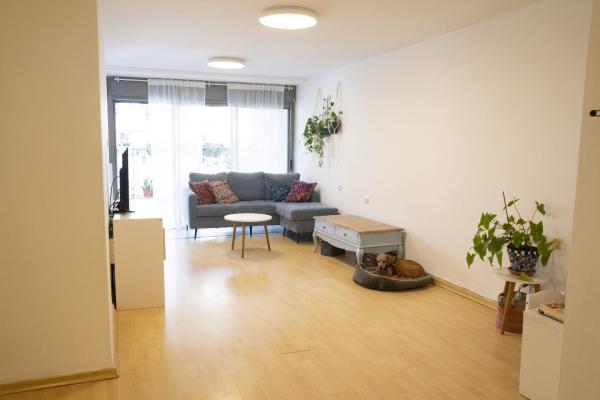 האילנות 33, גן רש"ל