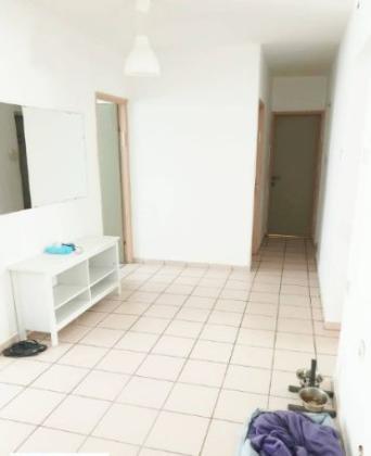 הרצל 32, מרכז העיר ב'