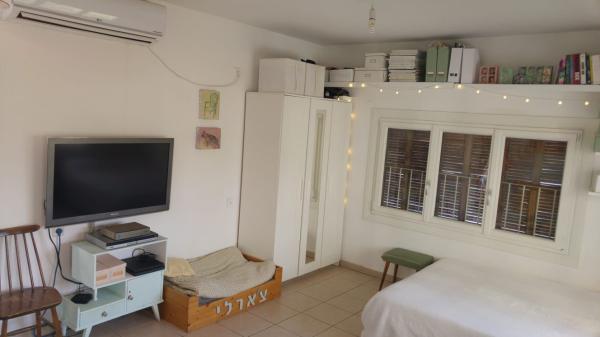 מזא"ה 79, לב תל אביב