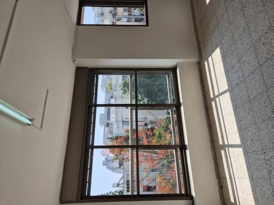 הירדן 60, מתחם נגבה