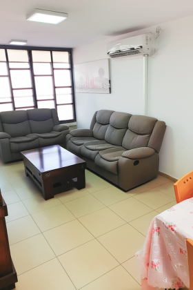 גיבורי ישראל 3, אשכול