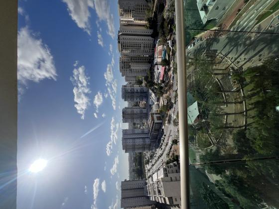 ניצן 15, נווה רבין