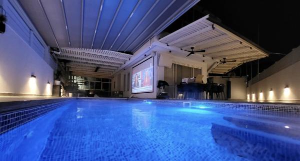 הקונגרס הציוני 54, גאולים ; בנה ביתך