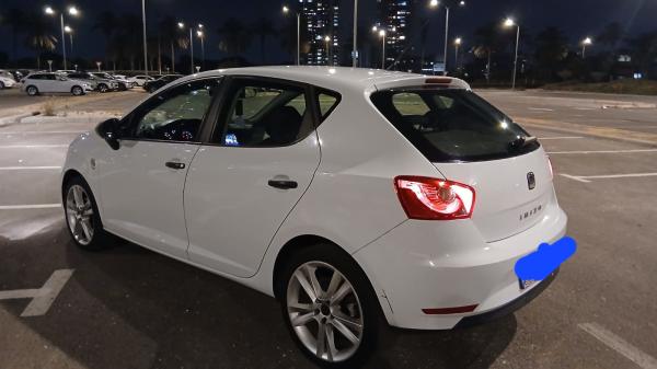 סיאט איביזה (2013)